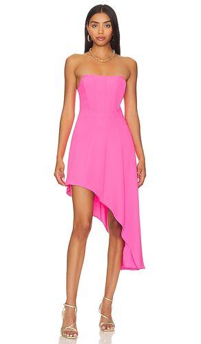 ROBE MUSE in . Size XS - Amanda Uprichard - Modalova