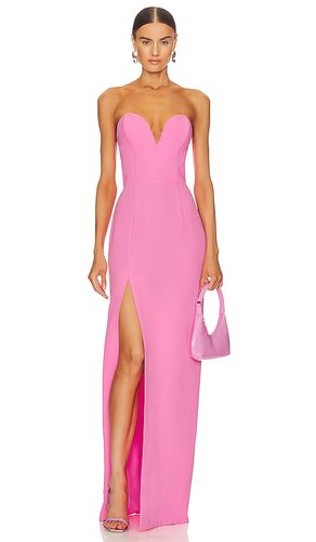ROBE DE SOIRÉE CHERRI en . Taille M. Also en L, XL - Amanda Uprichard - Modalova