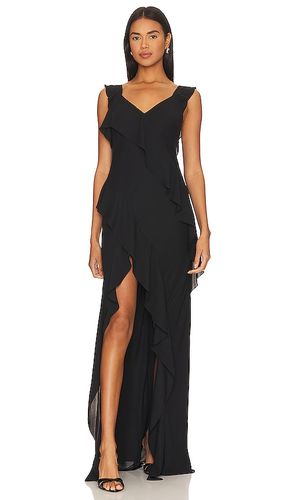 ROBE DE SOIRÉE CANTARA en . Taille S. Also en XS - Amanda Uprichard - Modalova