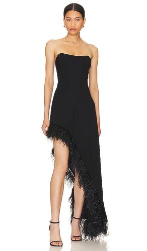 ROBE DE SOIRÉE MUSE en . Taille S. Also en XL - Amanda Uprichard - Modalova