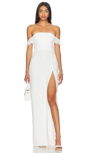 ROBE COPELLIA en . Taille M. Also en XS - Amanda Uprichard - Modalova
