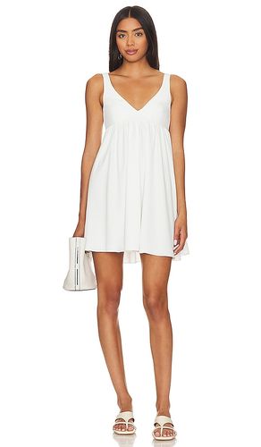 ROBE ELOISE en . Taille M. Also en S - Amanda Uprichard - Modalova