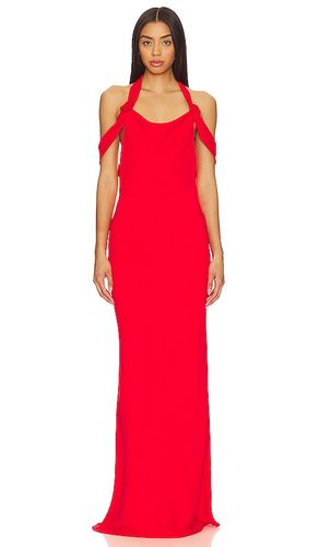 ROBE SERENADE en . Taille S. Also en - Amanda Uprichard - Modalova