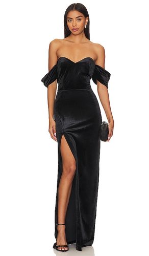 ROBE DE SOIRÉE FALCON en . Taille L. Also en - Amanda Uprichard - Modalova