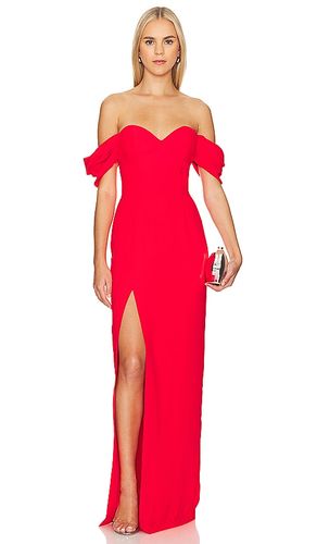 ROBE DE SOIRÉE FALCON en . Taille S. Also en M - Amanda Uprichard - Modalova