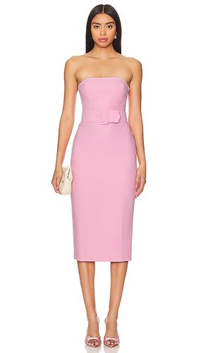 ROBE MI-LONGUE FAE en . Taille M. Also en XL - Amanda Uprichard - Modalova