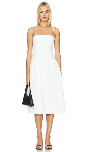 ROBE DELORA en . Taille M. Also en XL - Amanda Uprichard - Modalova