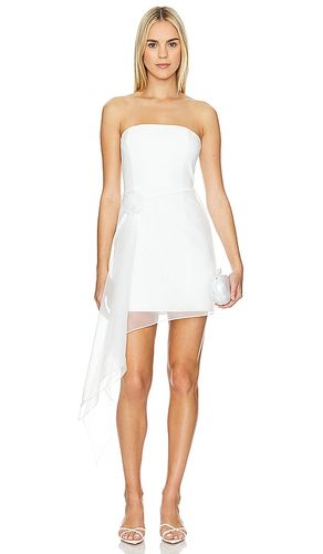 ROBE MANDY ROSE en . Taille S. Also en M - Amanda Uprichard - Modalova