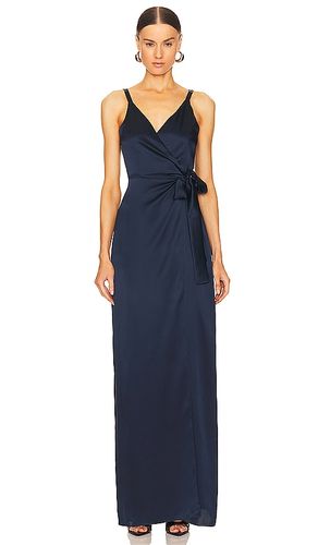 ROBE LIBERTY en . Taille S. Also en - Amanda Uprichard - Modalova