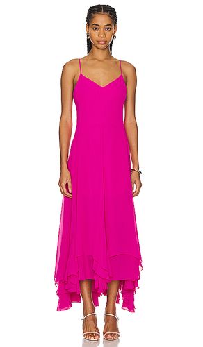 ROBE CLEMENZA en . Taille S. Also en XS - Amanda Uprichard - Modalova