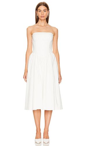 ROBE BUSTIER HOLLAND en . Taille L. Also en M - Amanda Uprichard - Modalova