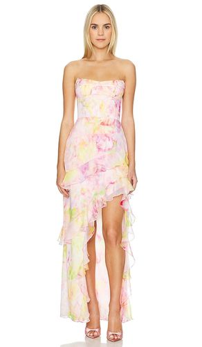 ROBE MAGNOLIA en . Taille M. Also en L - Amanda Uprichard - Modalova