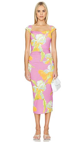 ROBE REBECCA en . Taille S. Also en XS - Amanda Uprichard - Modalova