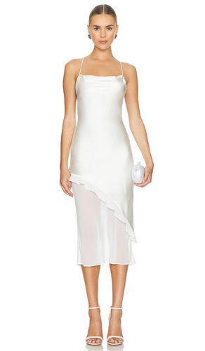 ROBE LUCIANA in . Size L, S, XL - Amanda Uprichard - Modalova