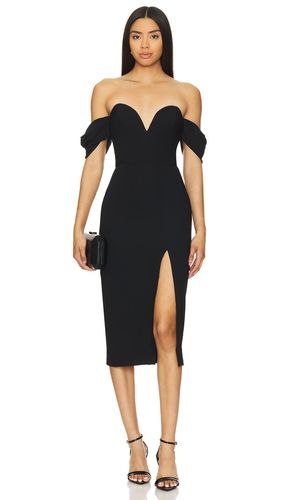 ROBE VICTORIA en . Taille S. Also en M - Amanda Uprichard - Modalova