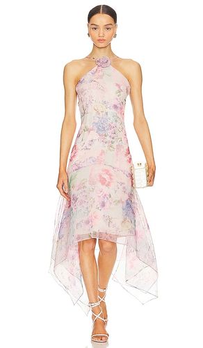 ROBE NATALIE en . Taille S. Also en M - Amanda Uprichard - Modalova