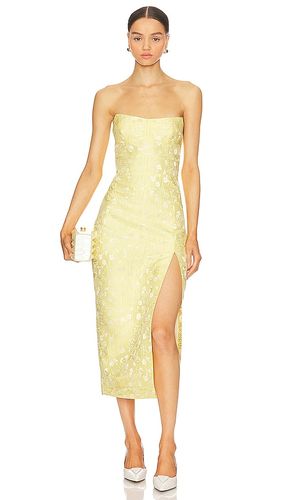 ROBE IVY en . Taille L. Also en XL - Amanda Uprichard - Modalova