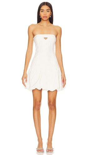 ROBE FAITH en . Taille M. Also en L, XL - Amanda Uprichard - Modalova