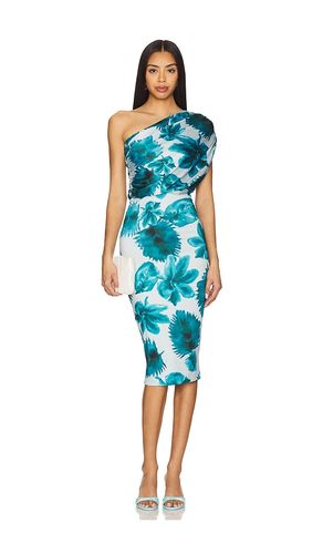 ROBE MI-LONGUE DUPREE en . Taille S. Also en XS - Amanda Uprichard - Modalova