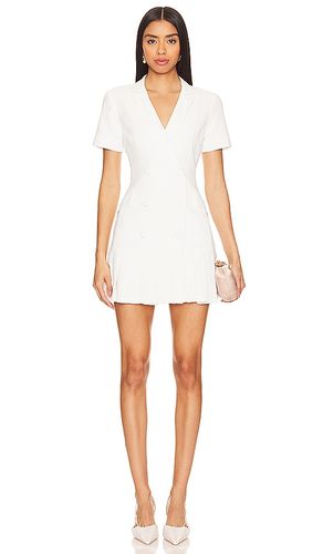 ROBE MESHA en . Taille S. Also en - Amanda Uprichard - Modalova