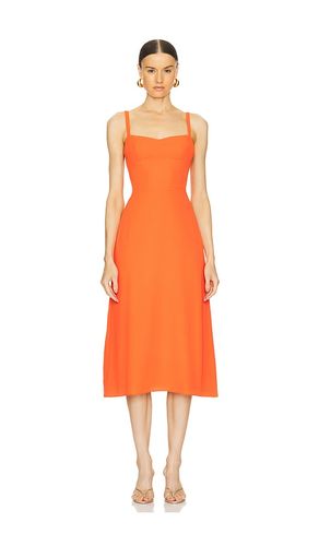 ROBE EVERGLADE en . Taille M. Also en L - Amanda Uprichard - Modalova