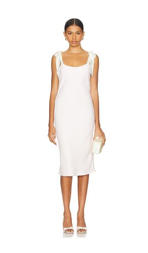 ROBE MI-LONGUE LUSANA in . Size S, XS - Amanda Uprichard - Modalova