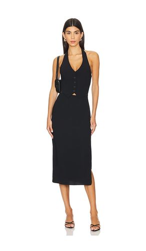 ROBE ISADORE en . Taille L. Also en XL - Amanda Uprichard - Modalova