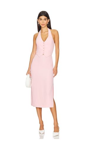 ROBE ISADORE en . Taille M. Also en XL - Amanda Uprichard - Modalova