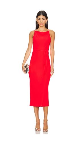 ROBE SHAELYN en . Taille L. Also en M, S, XS - Amanda Uprichard - Modalova