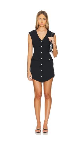 ROBE IVANA in . Size XS - Amanda Uprichard - Modalova