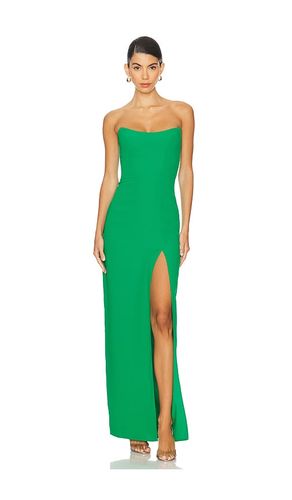 ROBE MAXI CHAMBERLAIN en . Taille S. Also en - Amanda Uprichard - Modalova