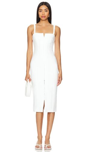 ROBE TISHA en . Taille S. Also en - Amanda Uprichard - Modalova