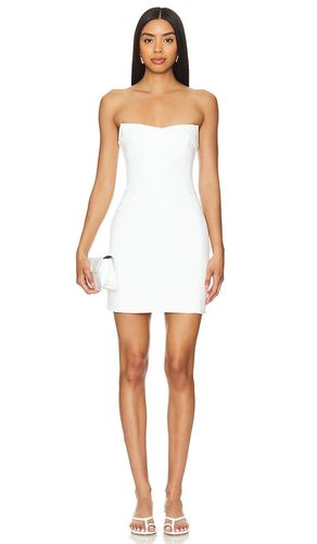ROBE COURTE IVY en . Taille S. Also en M, L - Amanda Uprichard - Modalova