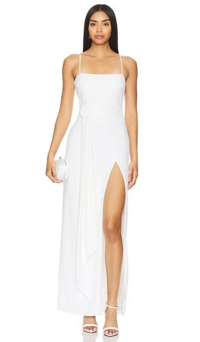 ROBE ISABEL en . Taille S. Also en M, XL - Amanda Uprichard - Modalova
