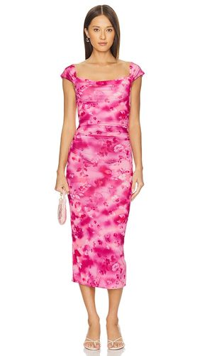 ROBE REBECCA en . Taille S. Also en M - Amanda Uprichard - Modalova