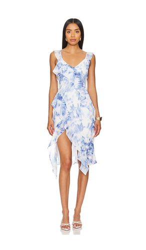 ROBE CANTARA en . Taille M. Also en S - Amanda Uprichard - Modalova