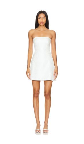 ROBE KELSEY en . Taille M. Also en L - Amanda Uprichard - Modalova