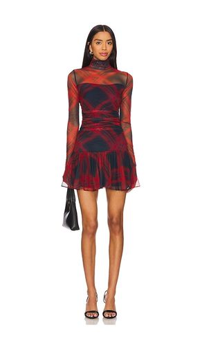 ROBE RUMI en . Taille M. Also en XL - Amanda Uprichard - Modalova