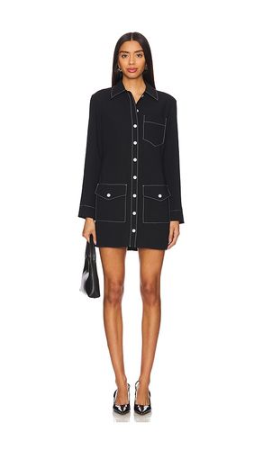 ROBE GEMMA in . Size M, XS - Amanda Uprichard - Modalova