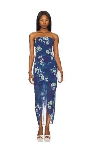 ROBE LOTUS en . Taille M. Also en L - Amanda Uprichard - Modalova