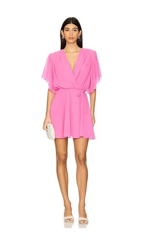 ROBE ATHENA en . Taille S. Also en - Amanda Uprichard - Modalova