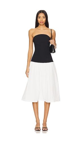ROBE VALENCIA en . Taille S. Also en L, XL - Amanda Uprichard - Modalova