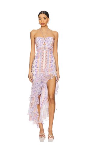 ROBE ASYMÉTRIQUE DRESS in ,. Size S, XL - Amanda Uprichard - Modalova
