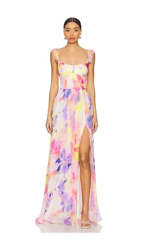 ROBE MAXI DRESS in ,. Size XL, XS - Amanda Uprichard - Modalova