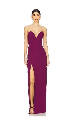 ROBE DE SOIRÉE CHERRI en . Taille XS. Also en S - Amanda Uprichard - Modalova