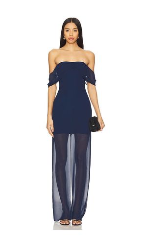 ROBE DE SOIRÉE DARIEN en . Taille S. Also en XS, M - Amanda Uprichard - Modalova