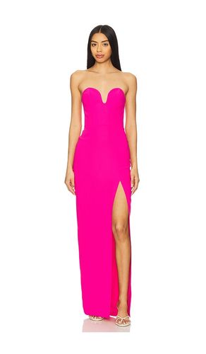 ROBE MI-LONGUE DRESS in . Size S, XL - Amanda Uprichard - Modalova