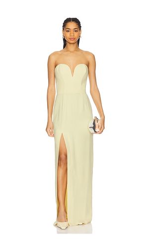ROBE DE SOIRÉE CHERRI en . Taille L. Also en M, S, XL - Amanda Uprichard - Modalova