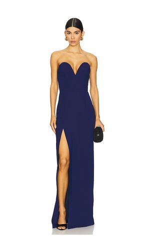 ROBE DE SOIRÉE CHERRI en . Taille L. Also en M, S, XS - Amanda Uprichard - Modalova