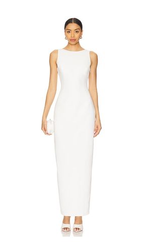 ROBE MAXI DRESS en . Taille L. Also en M, S - Amanda Uprichard - Modalova